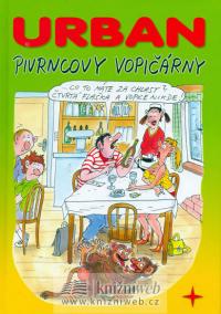 Pivrncovy vopičárny - Urban