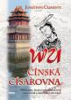 Wu - čínská cisařovna