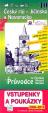 Český ráj - Jičínsko a Novopacko 10. - Průvodce po Č,M,S + volné vstupenky a poukázky