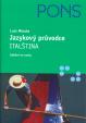 Jazykový průvodce - Italština