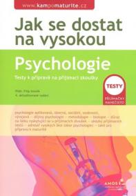 Jak se dostat na vysokou Psychologie