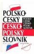 Polsko-český a česko-polský slovník - 3. vydání