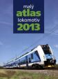 Malý atlas lokomotiv 2013