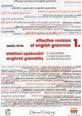 Efektivní opakování anglické gramatiky I - Effective Revision of English Grammar I