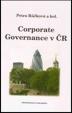 Corporate Governance v ČR