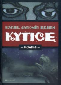 Kytice- komiks