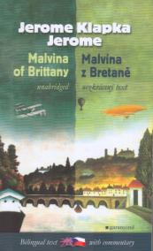 Malvína z Bretaně/Malvina of Brittany