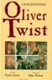 Oliver Twist - comics
