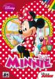 Minnie - Omalovánka A5