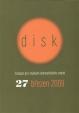 Disk 27/2009