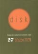 Disk 27/2009