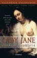 Lady Jane - osudem prokletá (Sága temné vášně 1.diel)