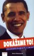 Dokážeme to!  Životopis Baracka Obamy