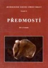 Předmostí