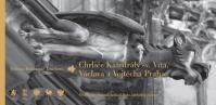 Chrliče Katedrály sv. Víta, Václava a Vojtěcha Praha