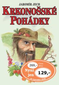 Krkonošské pohádky
