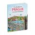 The Big Book of PRAGUE for Little Storytellers