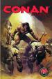 Conan (kniha O6) - Comicsové legendy 21