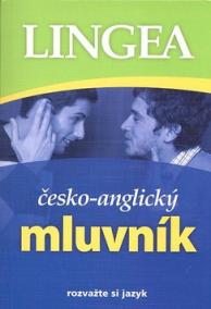 Česko-anglický mluvník