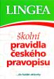 Školní pravidla českého pravopisu