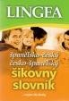 Španělsko-český, česko-španělský šikovný slovník...… nejen do školy