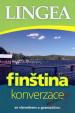 Finština - konverzace