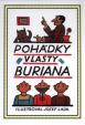 Pohádky Vlasty Buriana