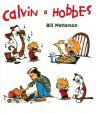 Calvin a Hobbes