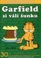 Garfield si válí šunku (č.30)