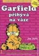 Garfield přibývá na váze (č.1) - 3. vydání