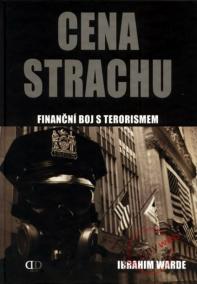 Cena strachu - Finanční boj s terorismem