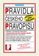 Pravidla českého pravopisu