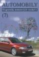 Automobily (7) - Diagnostika motorových vozidel I.