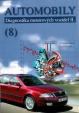 Automobily (8) - Diagnostika motororých vozidel II.