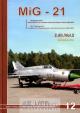 MiG - 21 / 2. díl