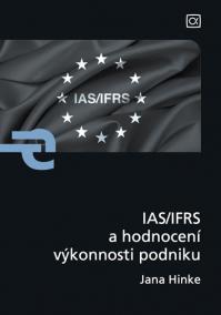 IAS/IFRS a hodnocení výkonnosti podniku