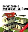 Encyklopedie vad nemovitostí 1. - Hydroizolace, statika, povrchy - 2.vydání