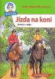 Jízda na koni - Jistota v sedle