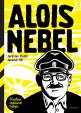 Alois Nebel - Kreslená románová trilogie - 2. vydání