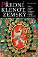 Přední klenot zemský - Větší zemský soud království českého v době rudolfínské