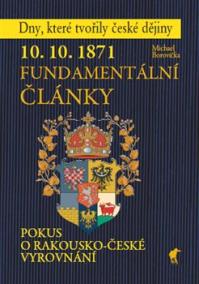 10. 10. 1871 - Fundamentální články