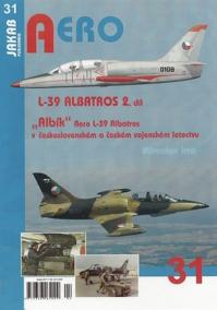 Albatros L-39 - 2.díl