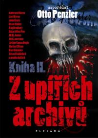 Z upířích archivů - Kniha II.