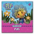 Fifi z Květíkova - Fifi a přátelé - Fifi