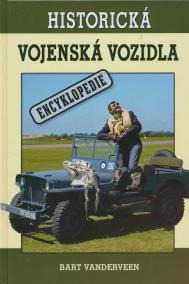 Historická vojenská vozidla