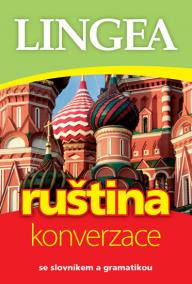 Ruština konverzace (CZ) - 2. vydání