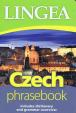 LINGEA CZ-Czech phrasebook