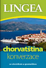 Chorvatština - konverzace - Lingea-2.vyd