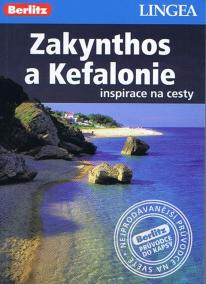 LINGEA CZ - Zakynthos a Kefalonie - inspirace na cesty