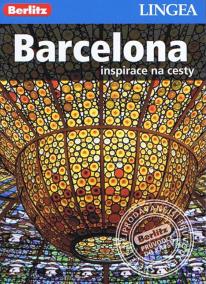 LINGEA CZ - Barcelona - inspirace na cesty